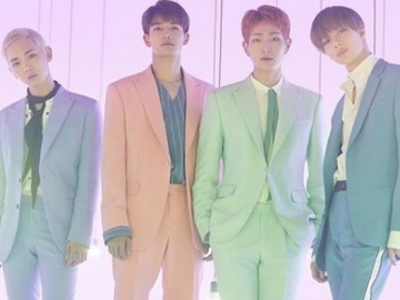 SHINee Siap Rilis Album Spesial ''The Story of Light' Epilogue' Dalam Waktu Dekat, Kapan?