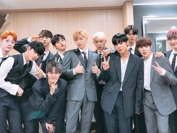 Wanna One Dikabarkan Akan Comeback November Mendatang, Fans Senang Sekaligus Sedih