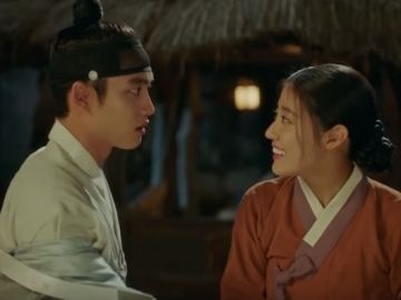 '100 Days My Prince' Rilis Teaser 5 Menit, Fans Makin Tak Sabar Nantikan Chemistry Nam Ji Hyun-D.O.