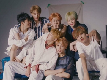 NCT Dream Puncaki Chart Digital Lewat 'We Go Up', Netter Ikut Terharu