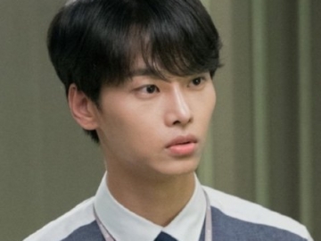 Semakin Berani, Karakter N VIXX Ungkapkan Perasaan dengan Ciuman di Drama ‘Wife I Know’