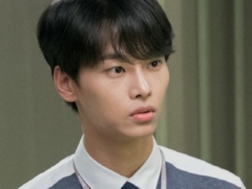 Semakin Berani, Karakter N VIXX Ungkapkan Perasaan dengan Ciuman di Drama ‘Wife I Know’