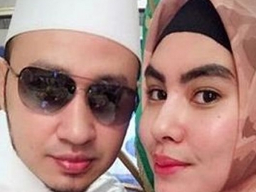 Sudah Menikah, Putri Habib Usman Panggil Kartika Putri dengan Sebutan Ini
