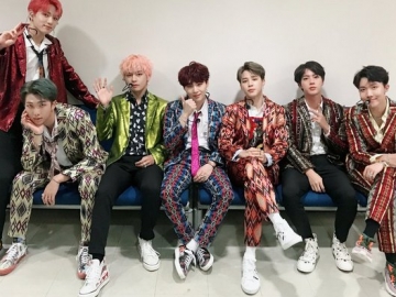 Bawa Nama BTS Untuk Ajukan Bebas Wamil Bagi Para Artis Berprestasi, Politikus Ini Buat Netter Geram