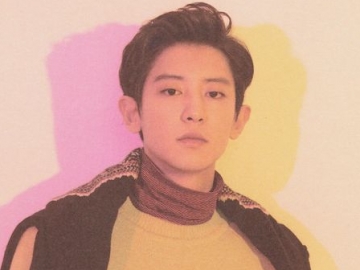 Alami Hal Ini di Bandara, Chanyeol Ingatkan Para Fans Untuk Lebih Tertib dan Mematuhi Peraturan