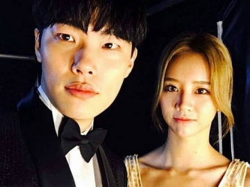 Hyeri Girl's Day Ungkap Kabar Hubungan Asmaranya dengan Ryu Jun Yeol di Wawancara Terbaru