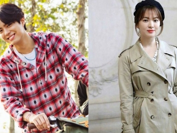 Tidak Jadi ke Spanyol, Song Hye Kyo-Park Bo Gum Bakal Syuting Drama 'Boyfriend' di Kuba? 