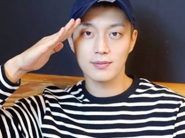 Sapa Fans, Yoon Doo Joon Highlight Blak-Blakkan Curhat Perasaannya Saat Wamil Lewat Surat Ini