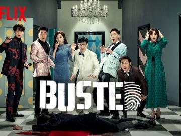 Buat Fans Sedih, Lee Kwang Soo Dikonfirmasi Tak Akan Tampil di 'Busted!' Season 2