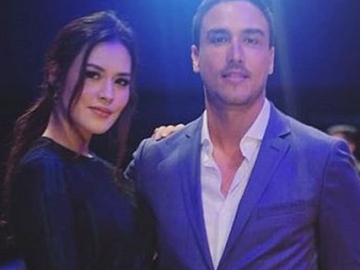 Hamish Daud Sibuk Menjaga Laut, Raisa: Kapan Jaga Keluarganya?