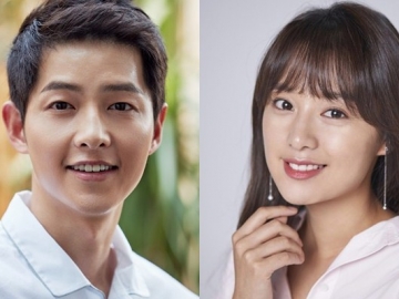 Belum Tayang, Drama Song Joong Ki dan Kim Ji Won Cs Bakal Dibuat Berseri?