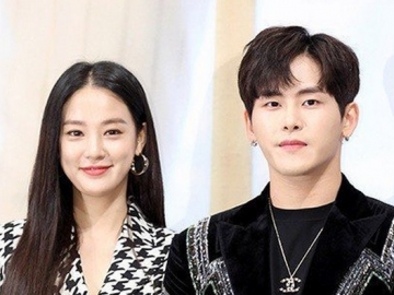 Berperan di 'Devilish Joy', Hoya dan Jooyeon Ungkap Beban dari Idol K-Pop Jadi Aktor