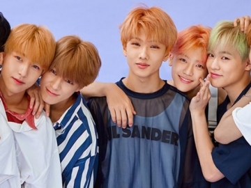 Uniknya, Ternyata Ini yang Ingin Dilakukan Member NCT Dream Saat Masuki Usia Dewasa