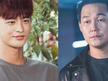Jadi Detektif, Park Sung Woong Cemas Seo In Guk Dekati Jung So Min di Teaser Drama Baru tvN