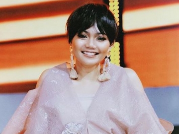 Foto Editannya Dianggap Hina Roy Kiyoshi, Rina Nose Beri Penjelasan