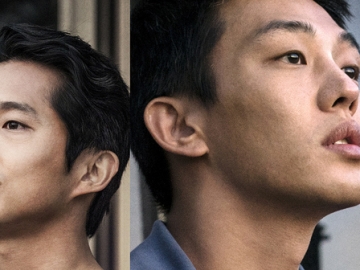 Keren, Film ‘Burning’ yang Dibintangi Yoo Ah In dan Steven Yeun Akan Didaftarkan Maju ke Oscar