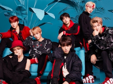 Kilas Balik Fashion BTS Sejak Debut Hingga Sekarang, Kalian Pilih yang Mana?