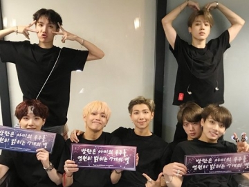 Hadiri Konser BTS di LA, Produser Teddy Walton Puji 'Outro: Tear' dan Ingin Kolaborasi Bareng RM cs