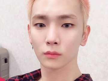 Key SHINee Unggah Video Baru di Instagram, Fans Girang Lihat Hal Ini