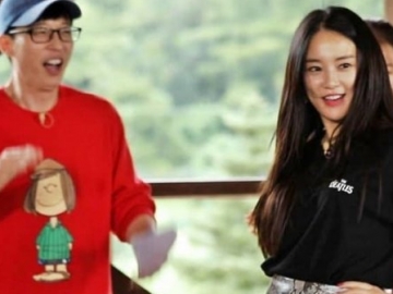 Kocaknya Jooyeon dan Yoo Jae Seok Bahas Masa Depan After School dan ‘Infinity Challenge’