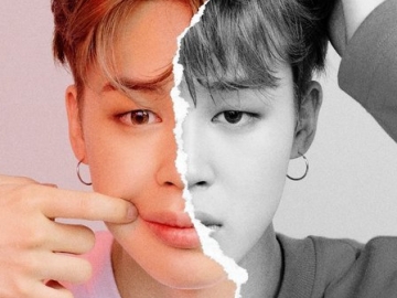 Diunggah oleh Fans, Video Singkat Jimin Bangtan Boys Menjadi Viral dan Menarik Perhatian Netter