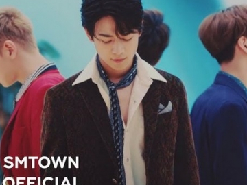 Rilis MV ‘Countless’, Grup SHINee Selesaikan Proyek Perayaan 10 Tahun Perjalanan Karirnya