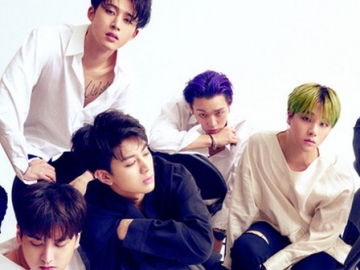 Keren, iKON Siap Comeback Untuk yang Ketiga Kalinya di 2018 dengan Album ‘New Kids: The Final’