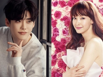 Lee Na Young & Lee Jong Suk Ditawari Gabung Drama Baru tvN, Begini Reaksi Netizen