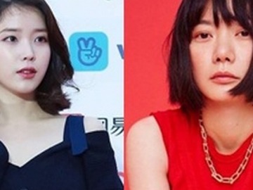 Keren, IU dan Aktris Bae Doona Dikonfirmasi Akan Bintang Seri Film Pendek Tentang Tennis