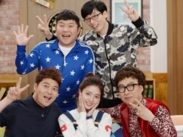 Park Myung Soo cs Keluar, Yoo Jae Seok Satu-Satunya yang Lanjut ke Season Baru ‘Happy Together’?