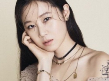 Usai ‘Jealousy Incarnate’, Gong Hyo Jin Akan Bintangi Drama Baru Karya Penulis ‘Fight My Way'?