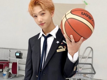 Jisung Ungkap Alasannya Menitikkan Air Mata Saat Lihat Pencapaian NCT Dream Lewat 'We Go Up'