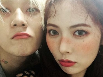 Dinilai Lukai Kepercayaan Agensi, HyunA & E'Dawn Dikeluarkan dari Cube Entertainment