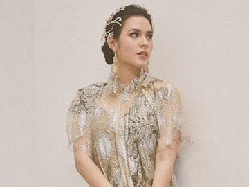 Bukan Makanan, Raisa Malah Ngidam Olahraga Ini Saat Hamil Muda