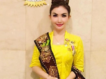 Ibunda Batal Jadi Saksi, Roro Fitria 'Seret' Asisten di Pengadilan