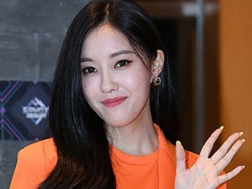 Pakai Busana Super Ketat Ini, Hyomin Disindir Mirip Karakter Power Ranger Hingga Wortel