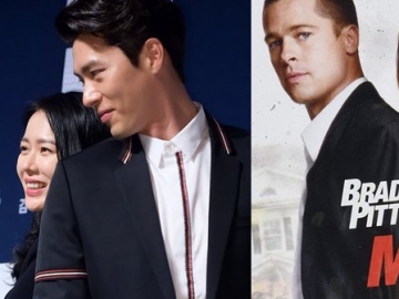 Usai ‘Negotiation’, Son Ye Jin Ingin Bertemu Hyun Bin di Proyek Seperti ‘Mr. and Mrs. Smith'