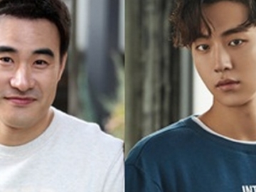 Bintangi Film Historikal, Bae Sung Woo Alami Momen Kocak Saat Awal Bertemu Nam Joo Hyuk