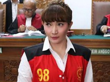 Berharap Direhabilitasi, Pengacara Ungkap Roro Fitria Ingin Konsumsi Narkoba Lagi