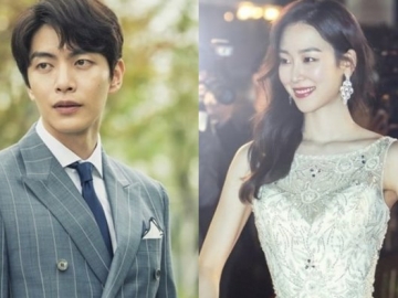 Pesona Karakter Seo Hyun Jin & Lee Min Ki di Teaser Baru 'Beauty Inside' Siap Buat Fans Jatuh Hati