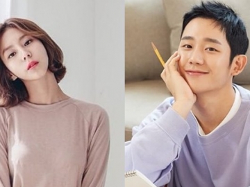 Uee Akui Tak Berani Hubungi Jung Hae In Meski Masih Simpan Nomor Teleponnya