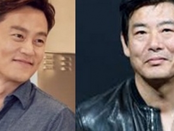 Gandeng Lee Seo Jin-Sung Dong Il, Begini Kisah Seru di Drama OCN Genre Thriller dan Investigasi