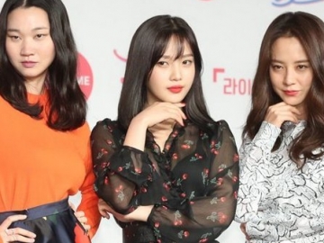 Variety Show Baru, Song Ji Hyo hingga Joy Red Velvet Bahas Keakraban Selama Proses Syuting