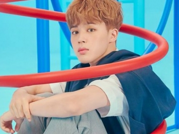 Geser Kang Daniel, Jimin BTS Rajai Ranking Reputasi Brand Untuk Member Boyband K-Pop Bulan Ini