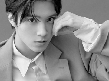 Muncul di Teaser Baru 'Re-born', Visual Hendery SMRookies di Foto-Foto Terbarunya Ini Banjir Pujian