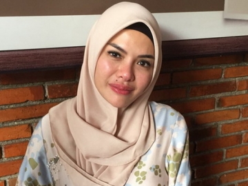 Akui Pernah Pakai Narkoba, Nikita Mirzani Heran Artis Pecandu Mudah Direhabilitasi