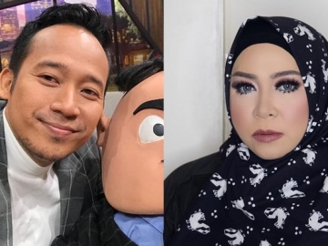 Denny Cagur Akui Jadi Fans Bocah di Video 'Abdullah', Melly Goeslaw Ikut Idolakan