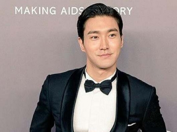 Pamer Kedekatan dengan Keponakan, Siwon Super Junior Bikin Netter Gemas