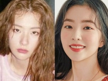Keren, Seulgi Ungguli Irene dan Momo Untuk Brand Reputasi Idol Perempuan Terbaik di September