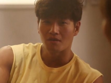 Disuruh Pilih Antara Menikah Atau Berolahraga, Kim Jong Kook Beri Jawaban Ini